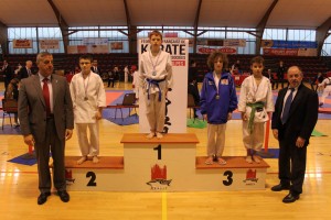 podium bastien