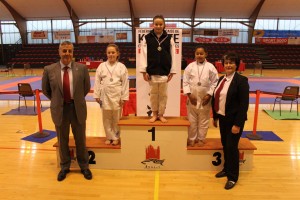 podium malak