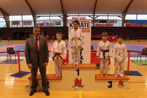 podium soheil et luc