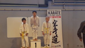 soheil open 2016 Kumité