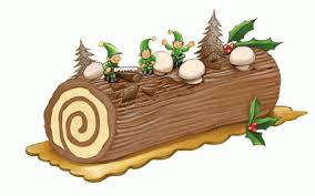 buche-de-noel